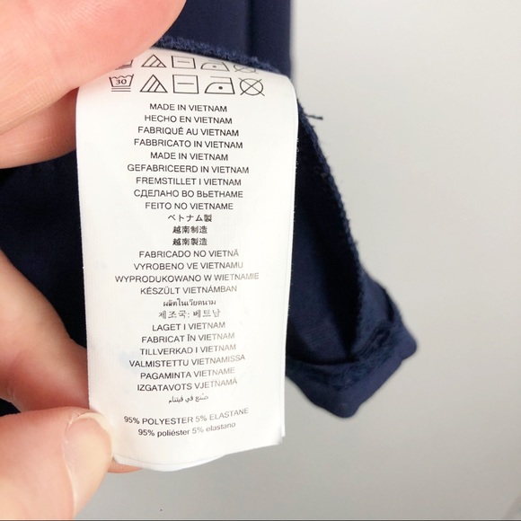 MICHAEL Michael Kors Boat Neck Studded Top - Picture 5 of 5